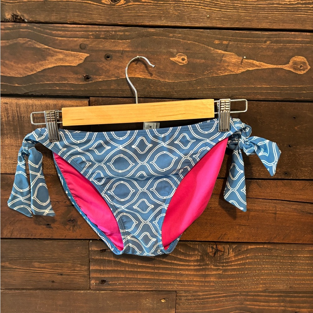 Hapari bikini swim bottoms